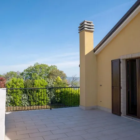 Villa Laura