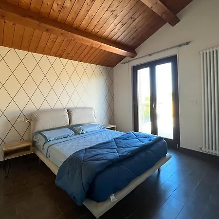 Villa Laura *