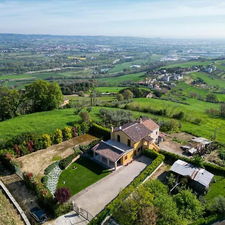 Villa Laura