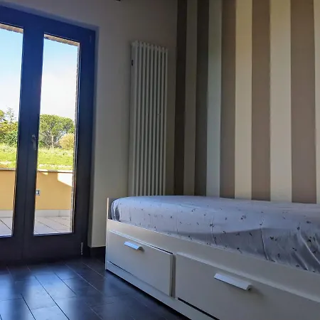 Villa Laura Montegranaro